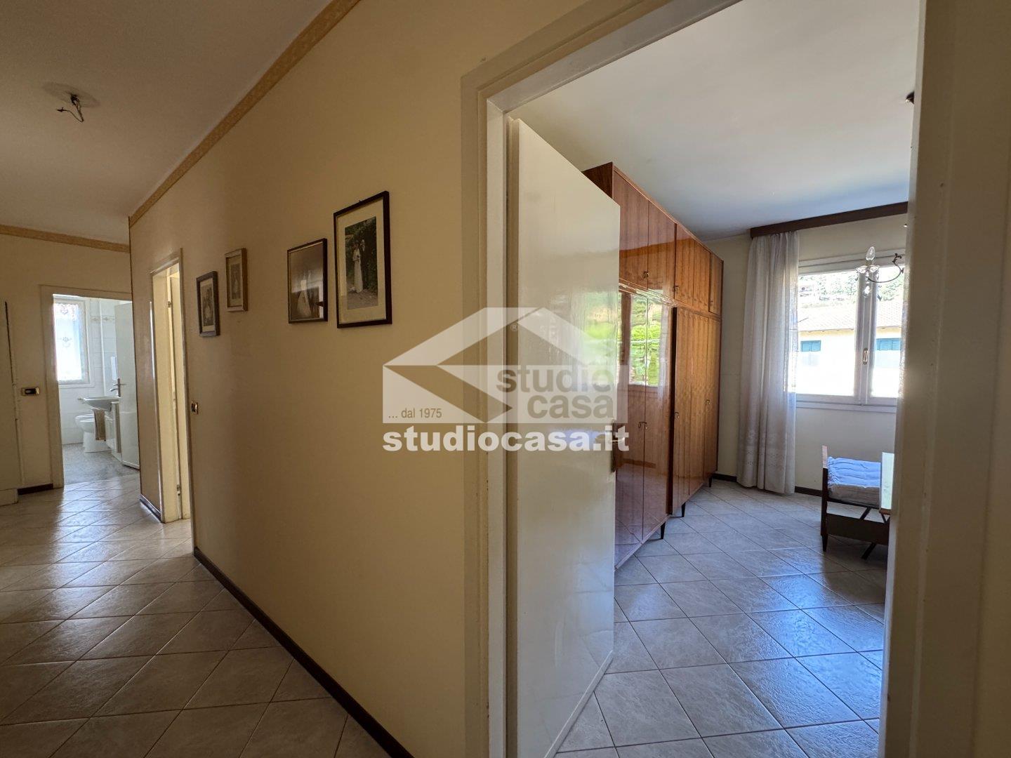 Appartamento in vendita a Pontida