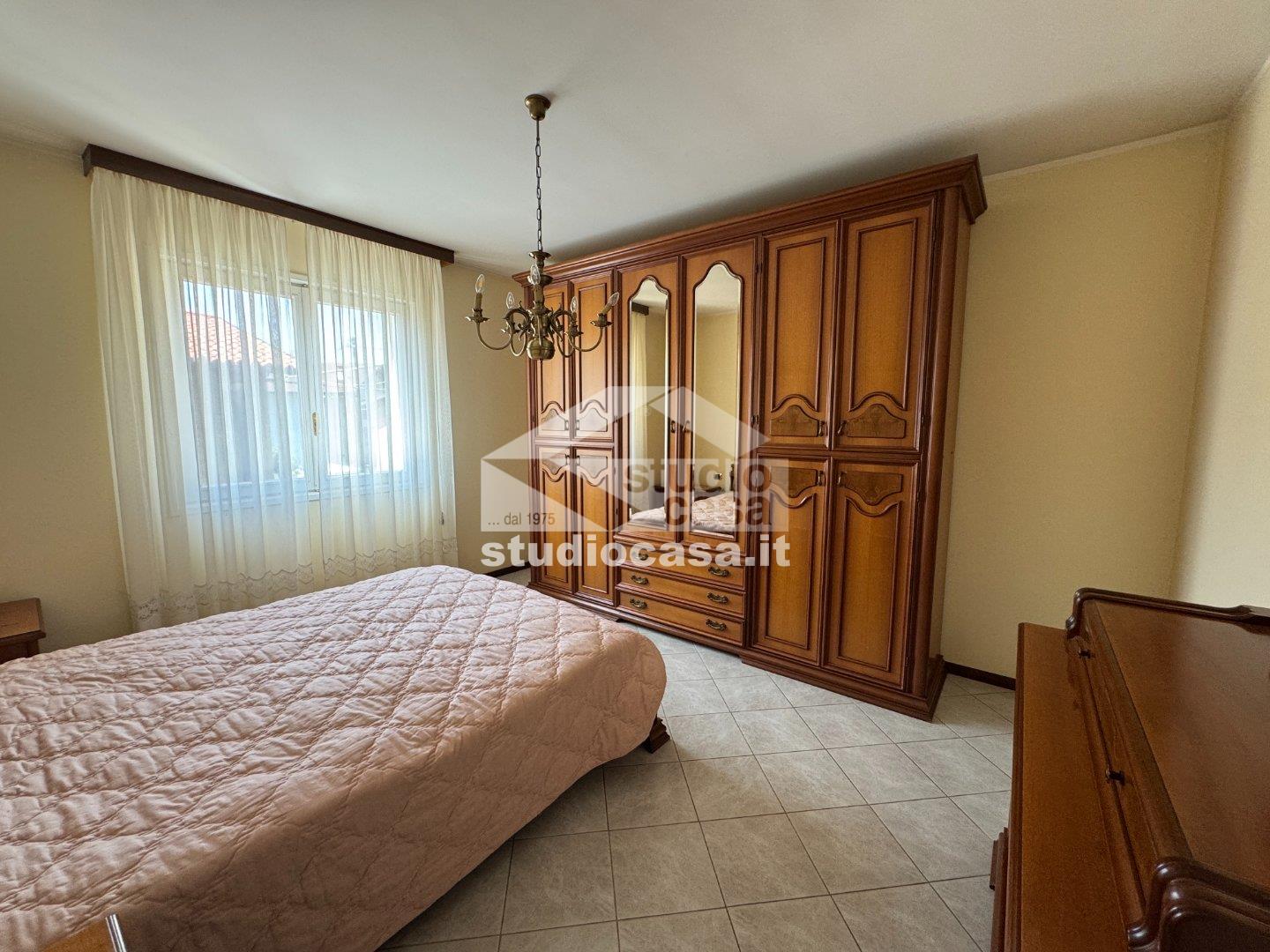 Appartamento in vendita a Pontida