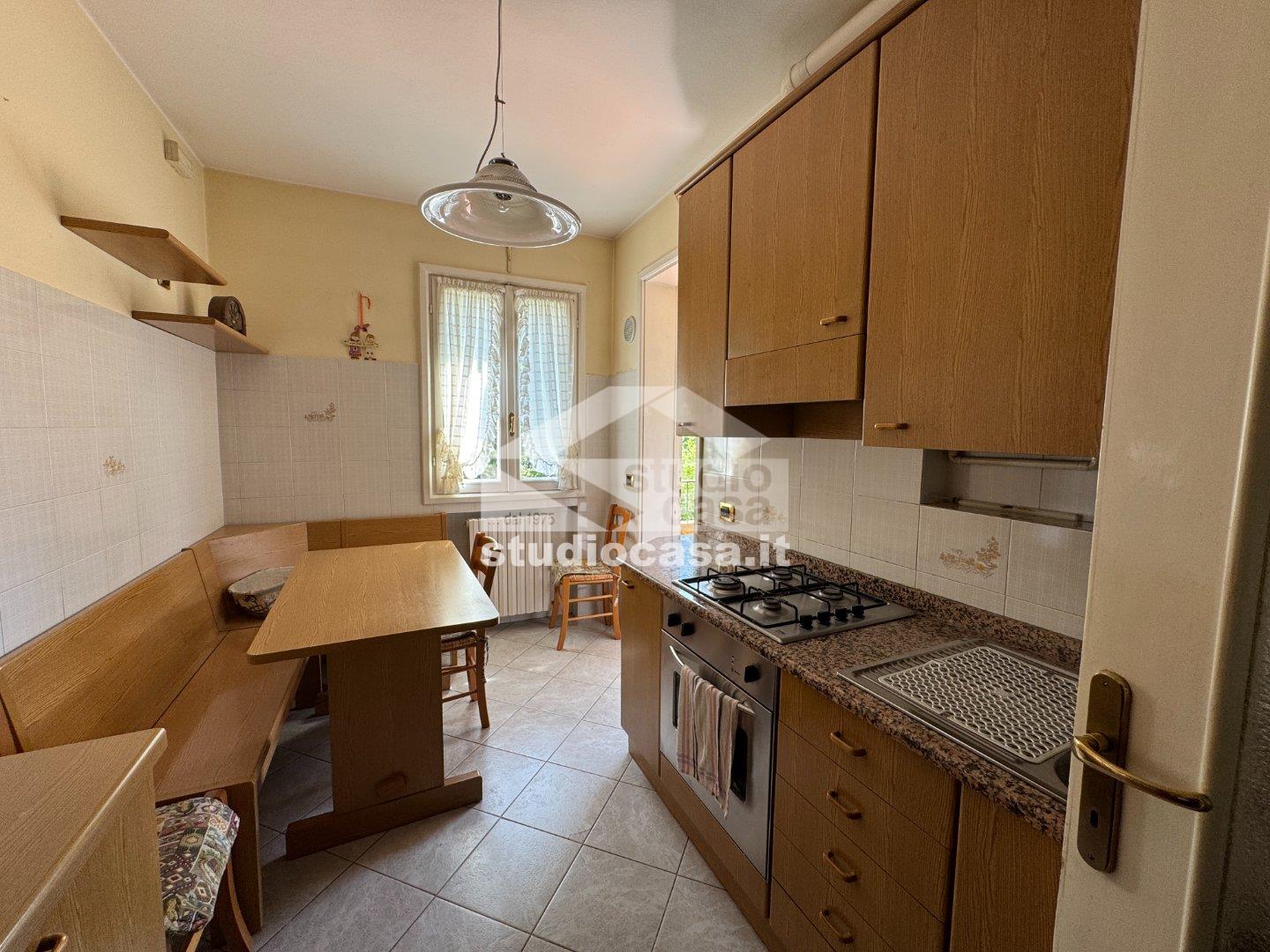 Appartamento in vendita a Pontida