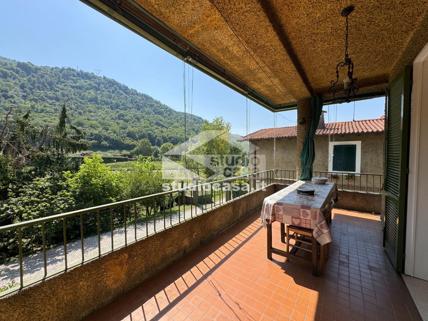 Appartamento in vendita a Pontida