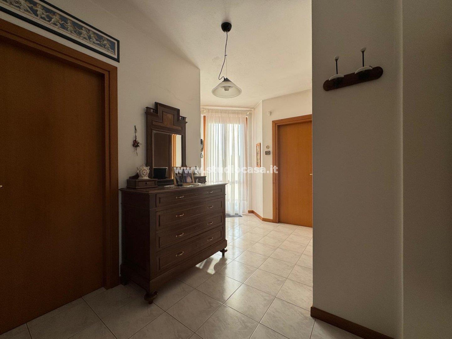 Villa Bifamiliare in vendita a Terno d