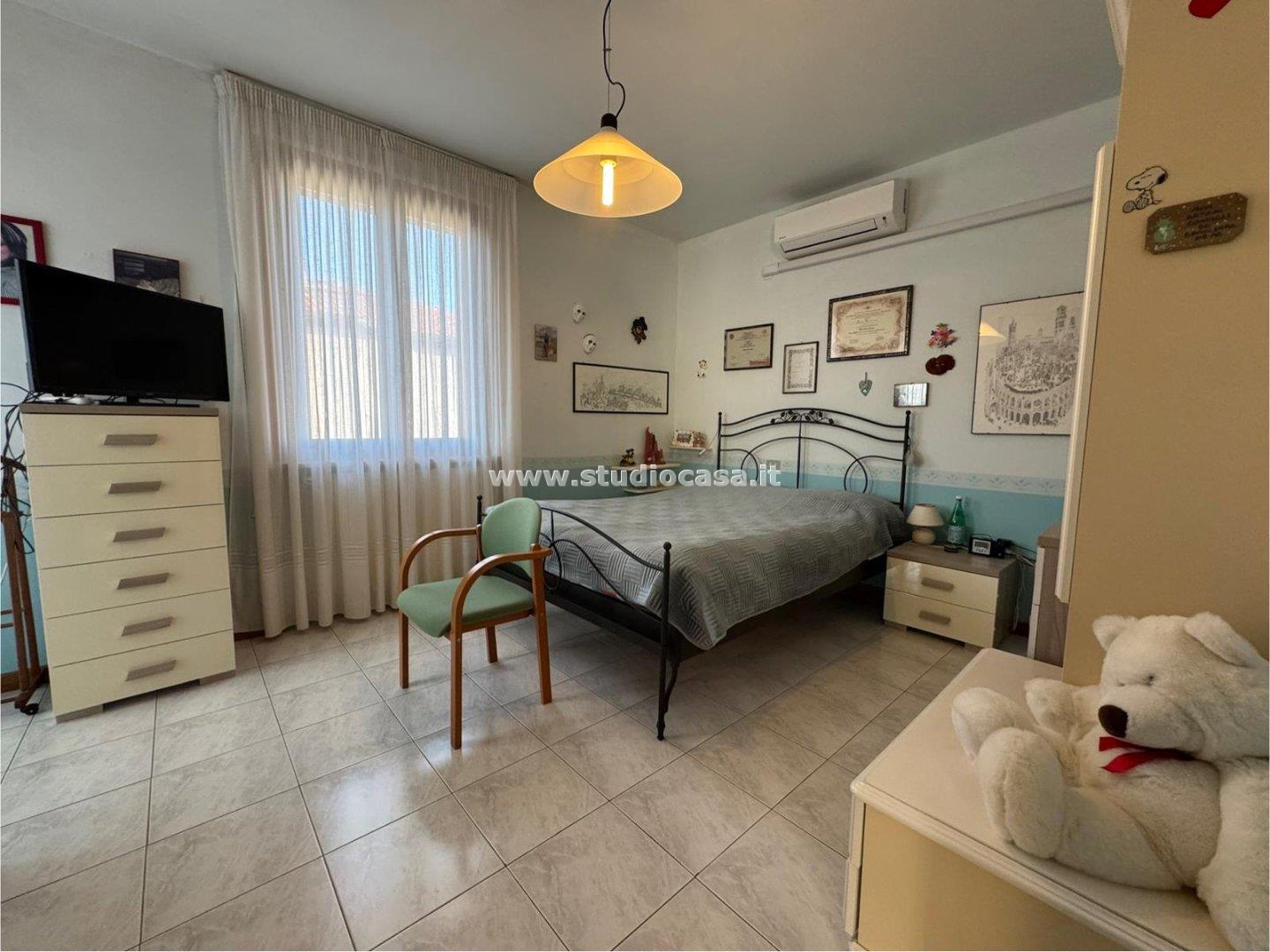 Villa Bifamiliare in vendita a Terno d