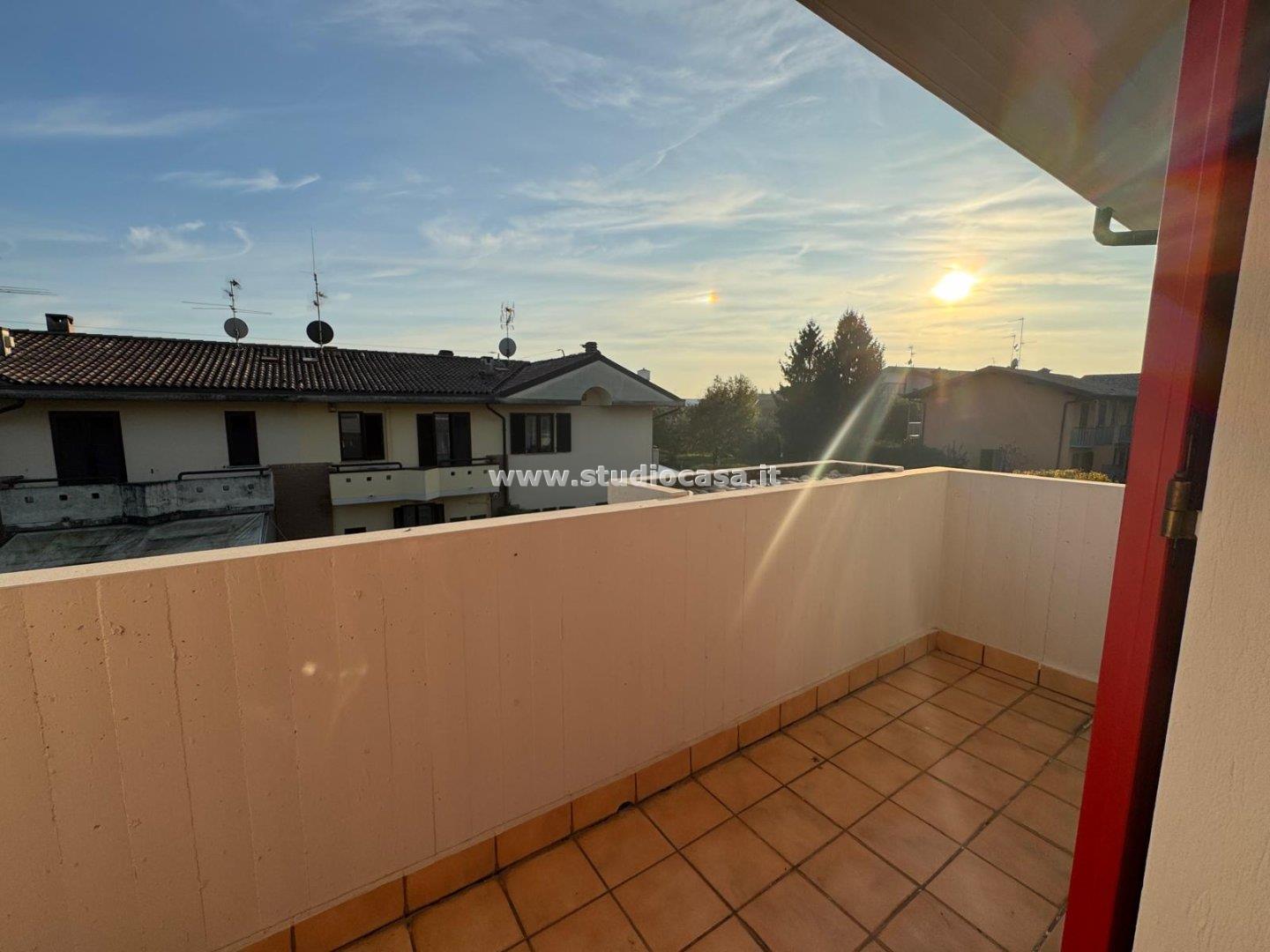 Villa Bifamiliare in vendita a Terno d