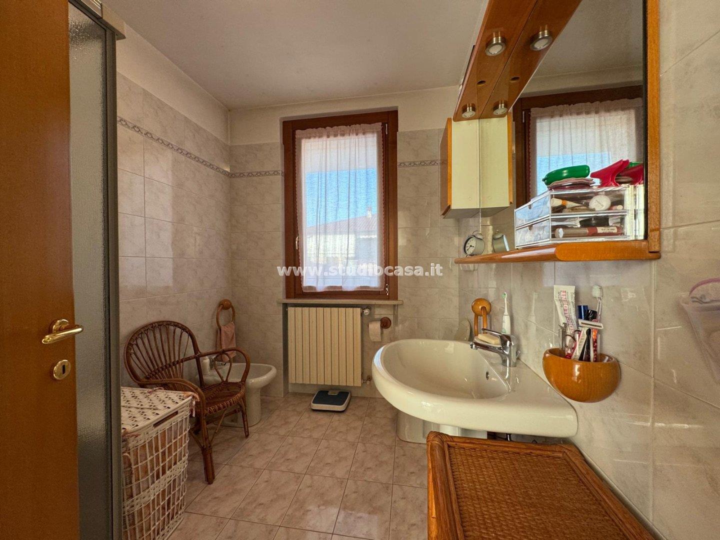 Villa Bifamiliare in vendita a Terno d