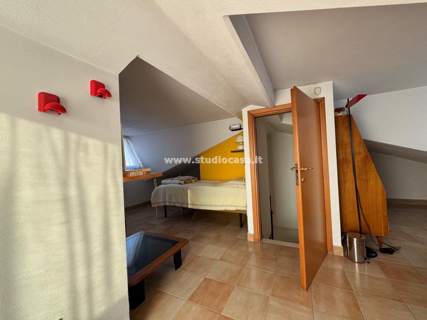 Villa Bifamiliare in vendita a Terno d