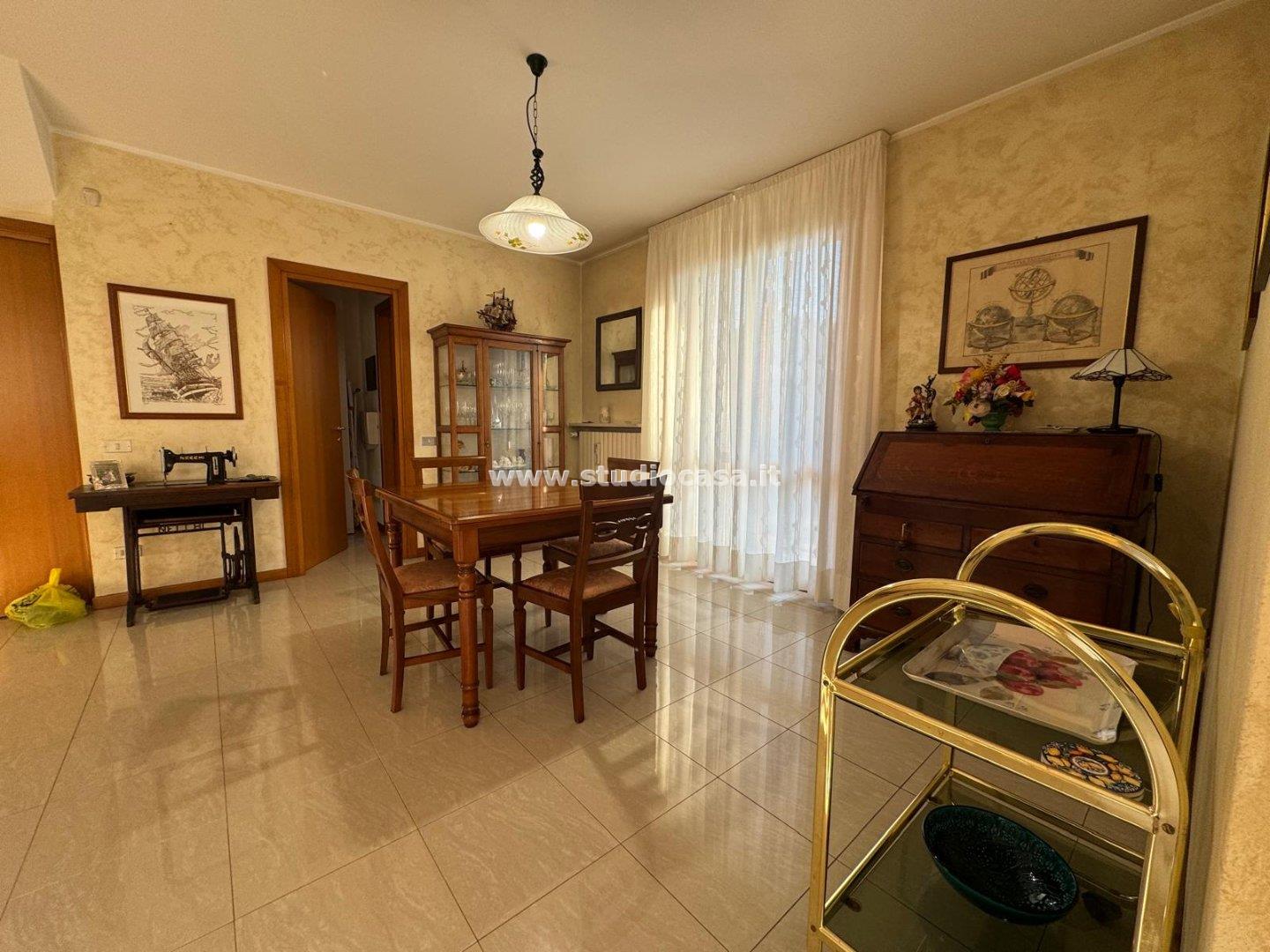 Villa Bifamiliare in vendita a Terno d