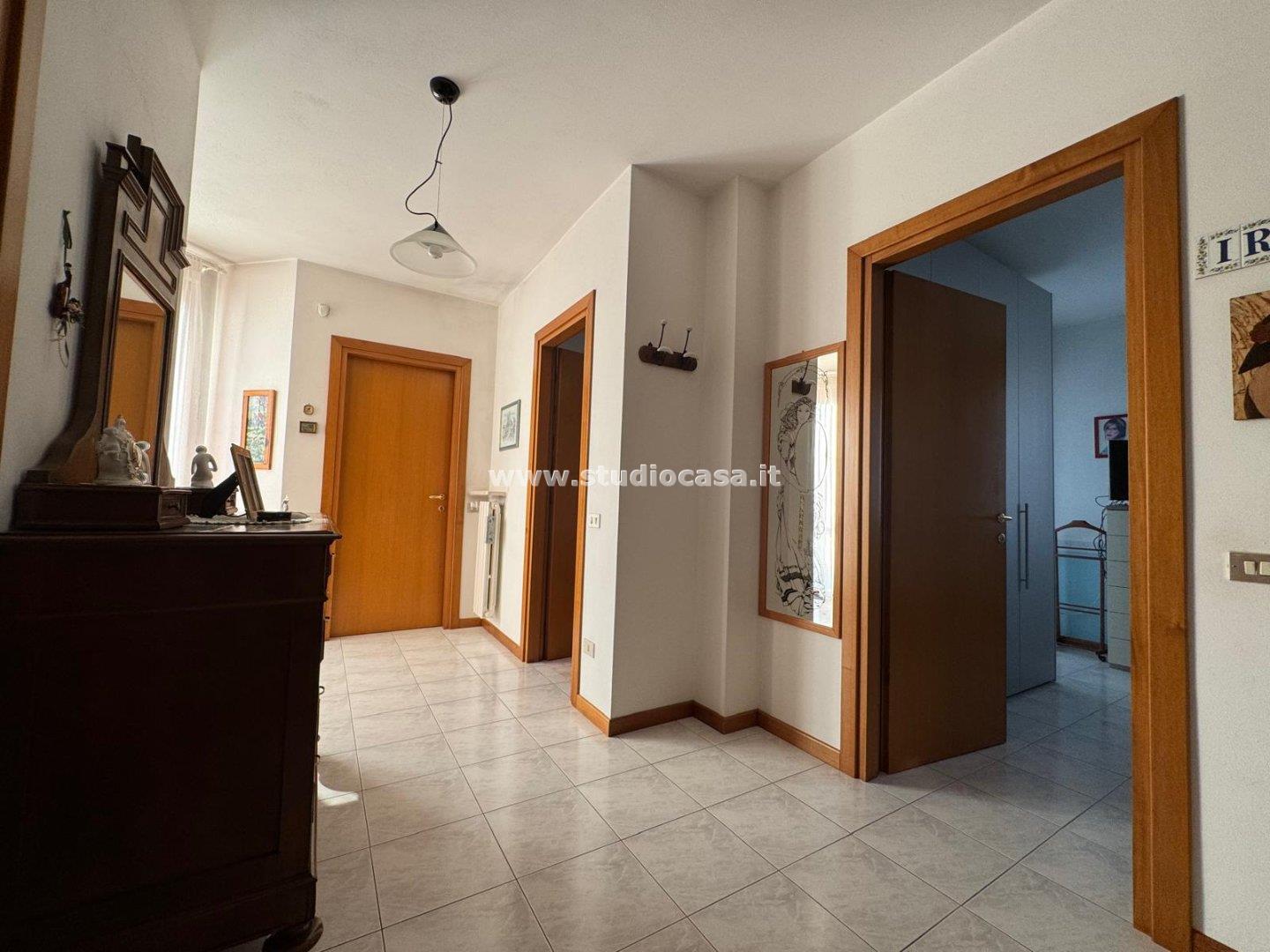 Villa Bifamiliare in vendita a Terno d