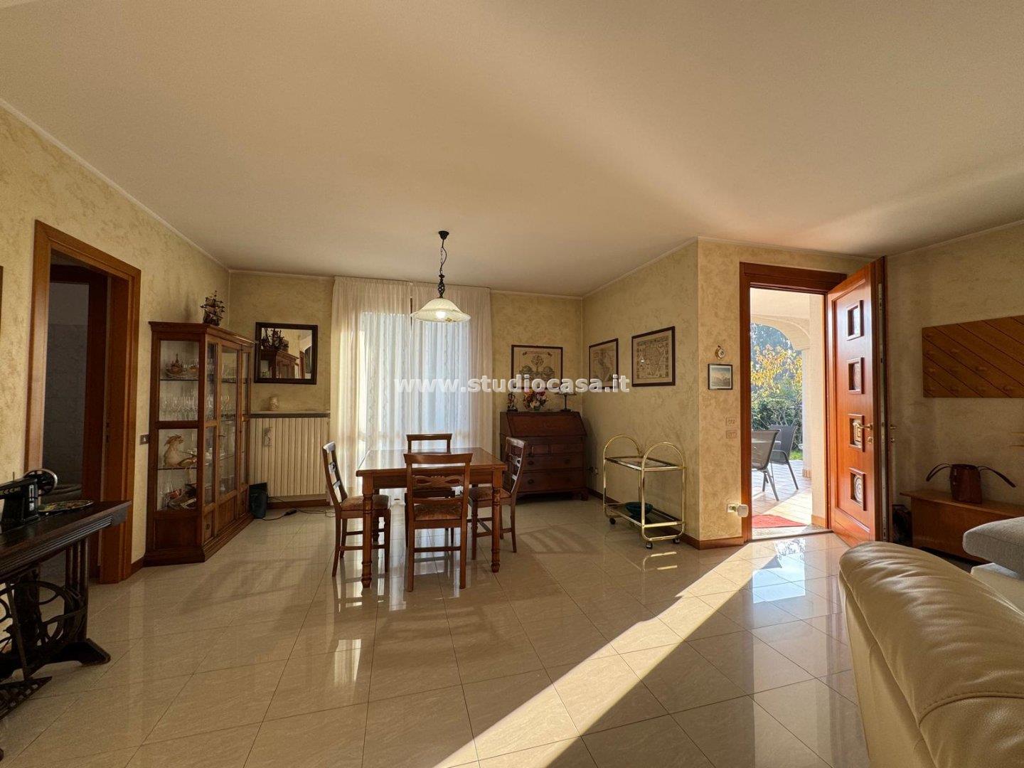 Villa Bifamiliare in vendita a Terno d