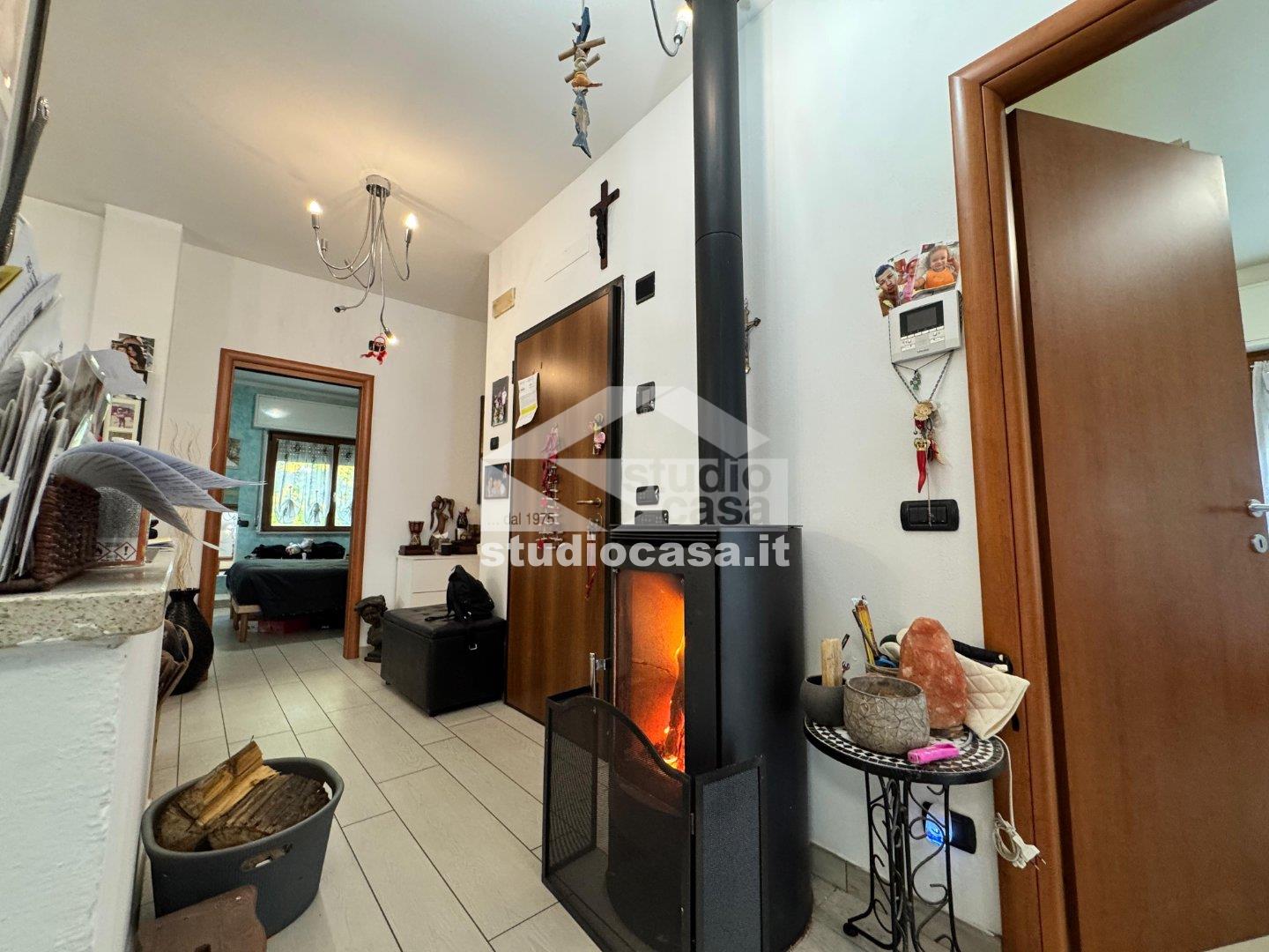 Villa Unifamiliare in vendita a Sotto il Monte Giovanni XXIII