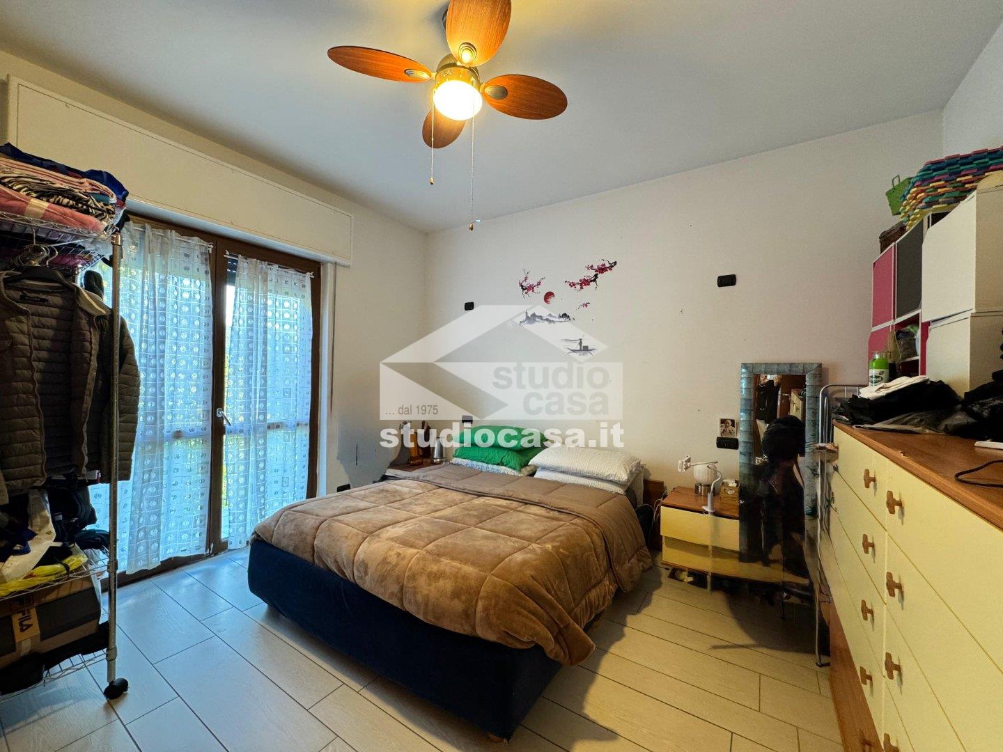 Villa Unifamiliare in vendita a Sotto il Monte Giovanni XXIII