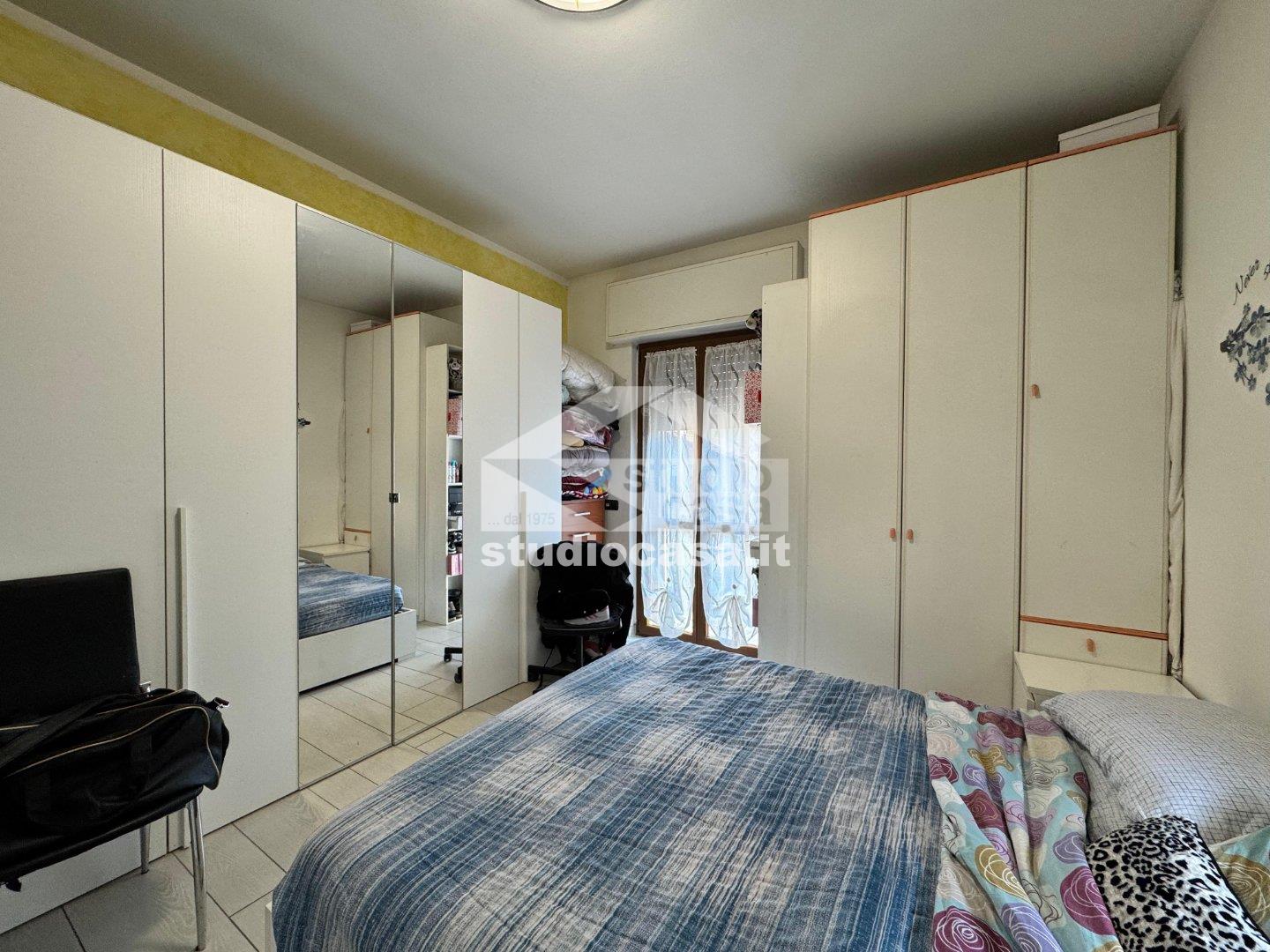 Villa Unifamiliare in vendita a Sotto il Monte Giovanni XXIII