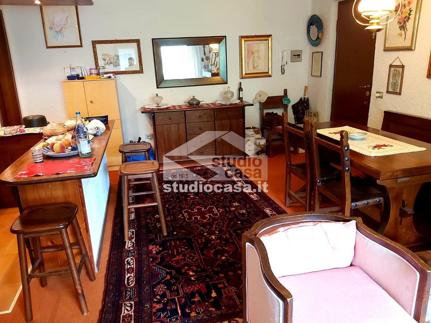 Appartamento in vendita a Artogne