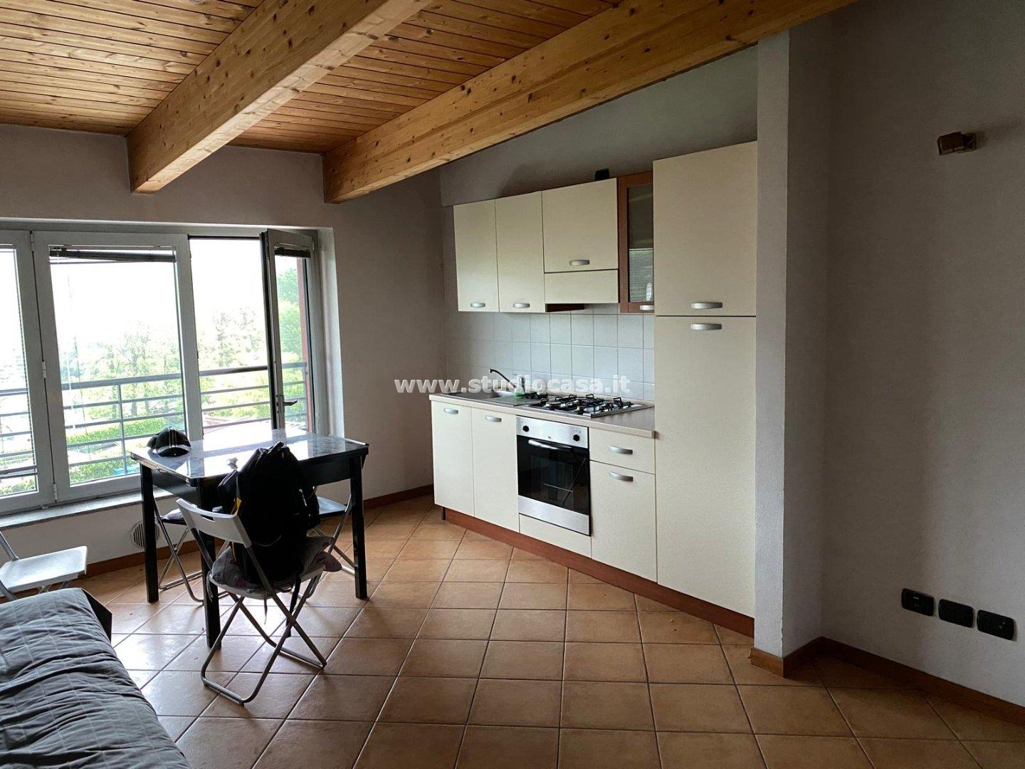 Appartamento in vendita a Cantù