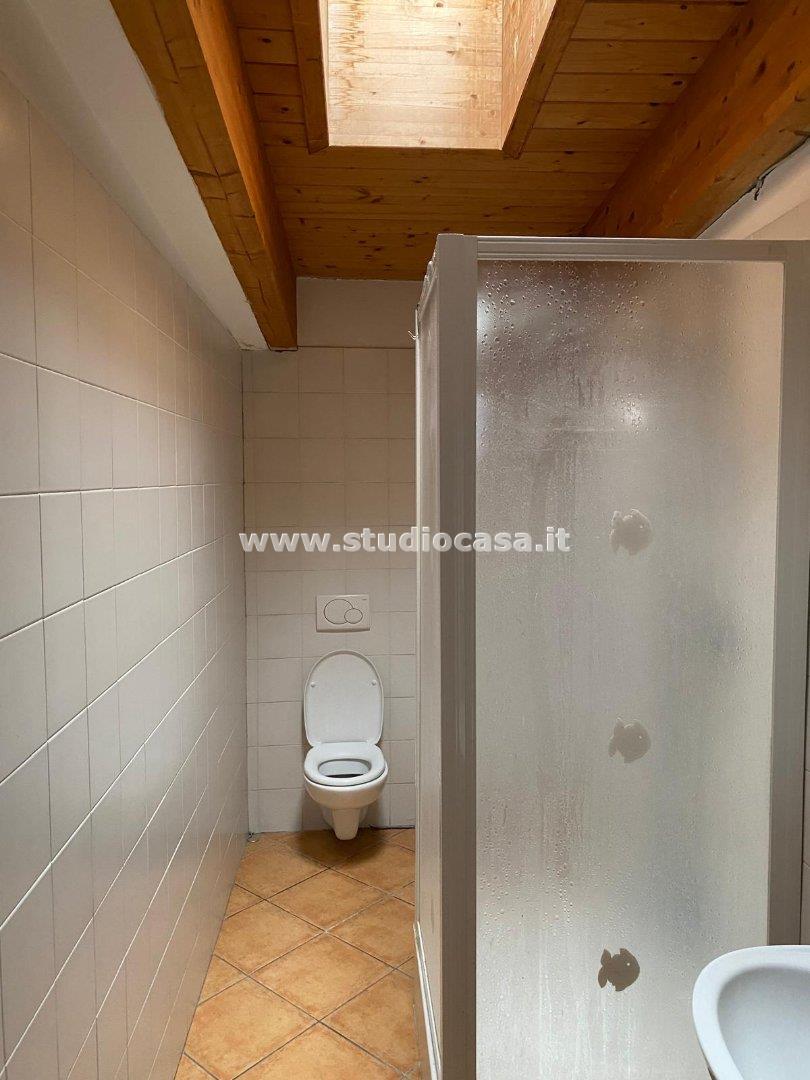 Appartamento in vendita a Cantù