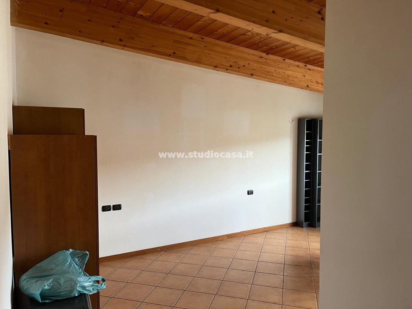 Appartamento in vendita a Cantù