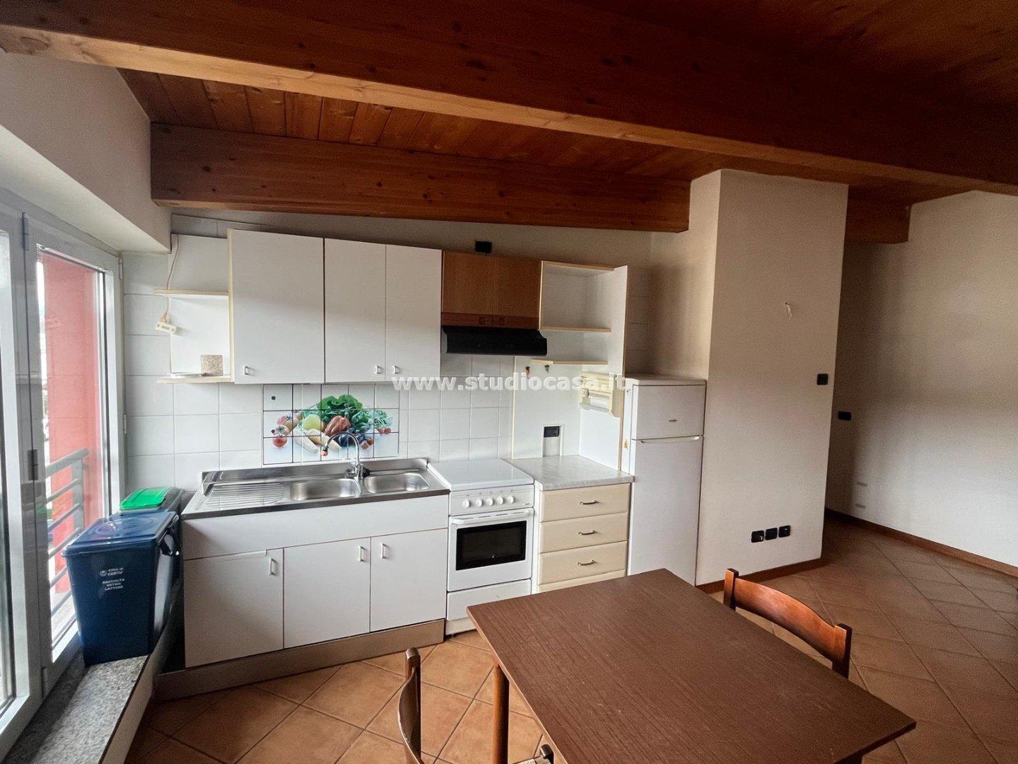 Appartamento in vendita a Cantù