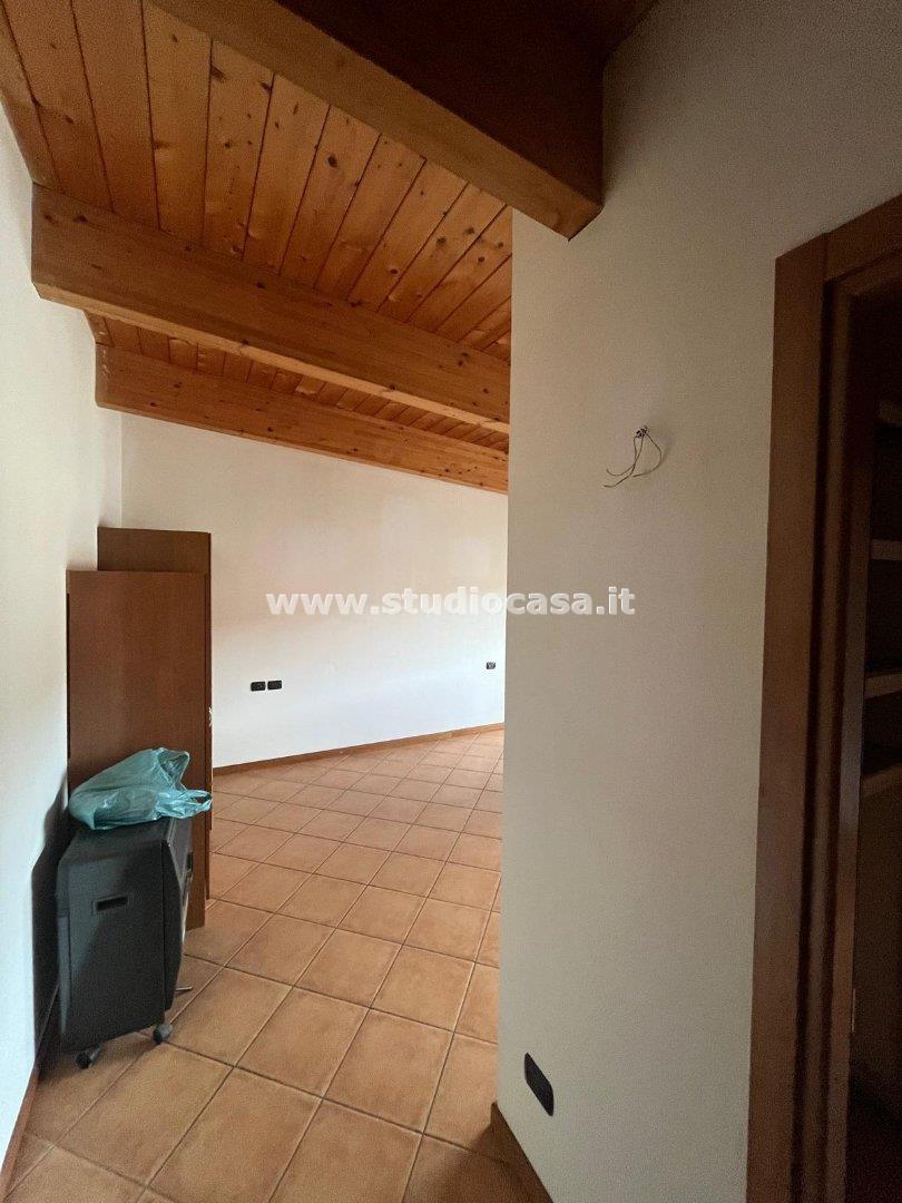 Appartamento in vendita a Cantù