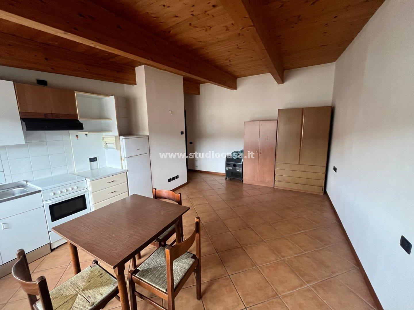 Appartamento in vendita a Cantù