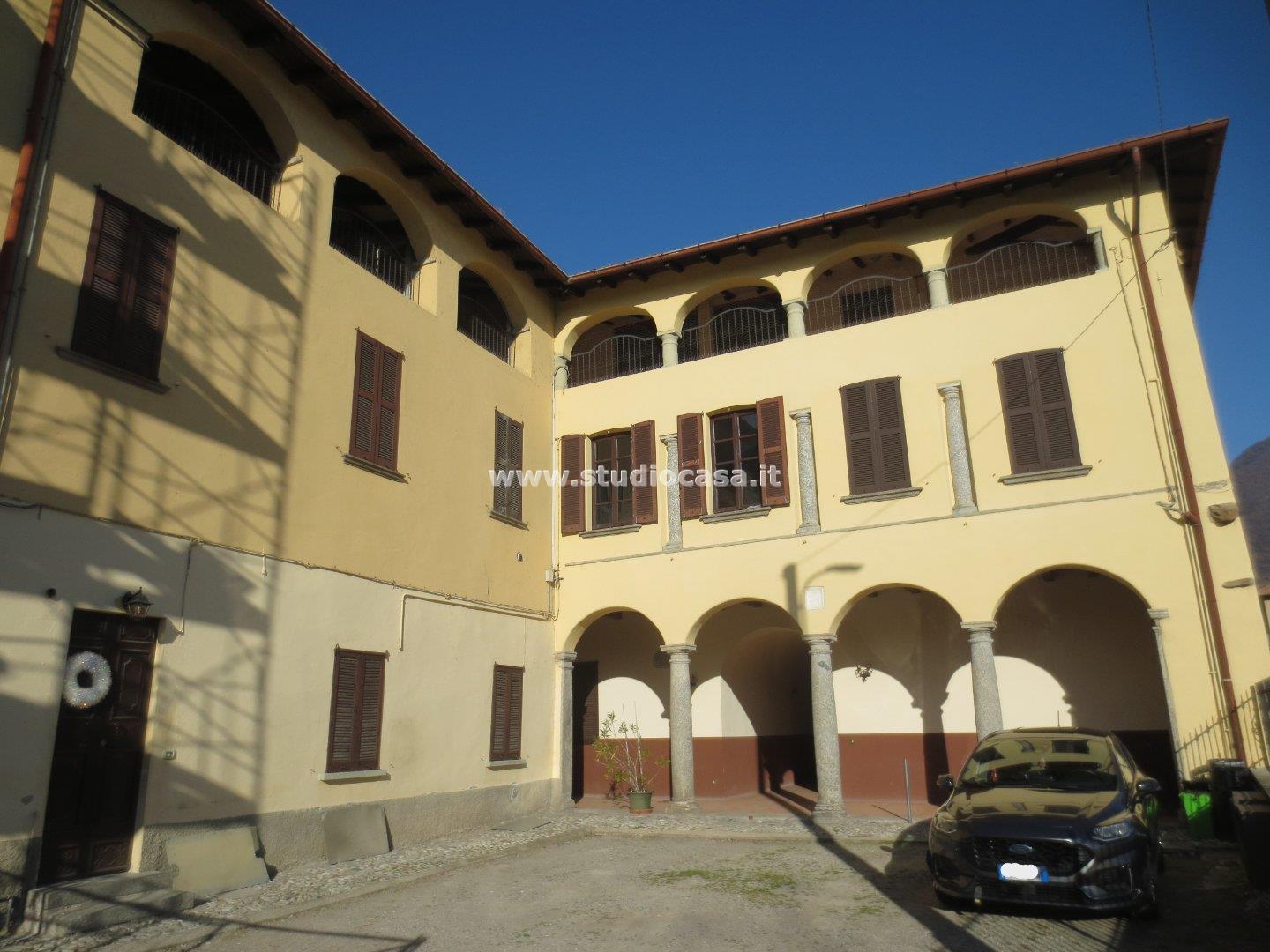 Appartamento in vendita a Ponte Lambro