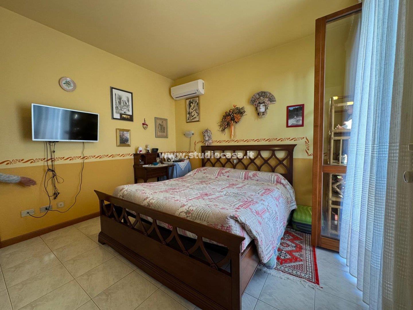 Villa Unifamiliare in vendita a Mapello
