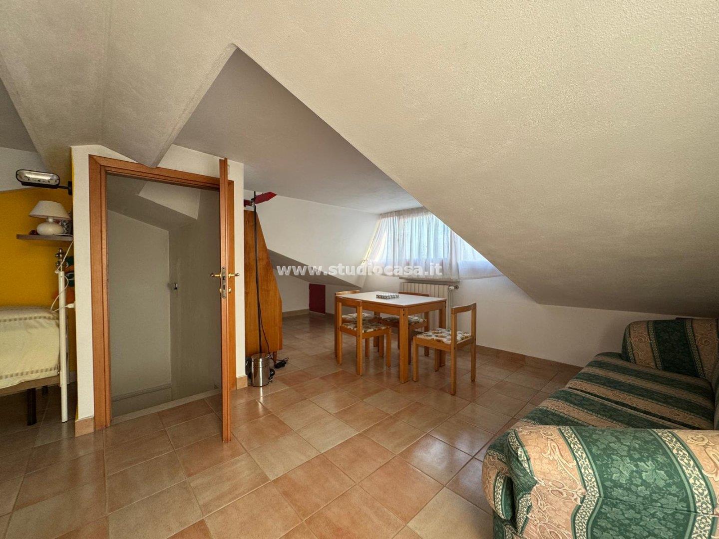 Villa Unifamiliare in vendita a Mapello