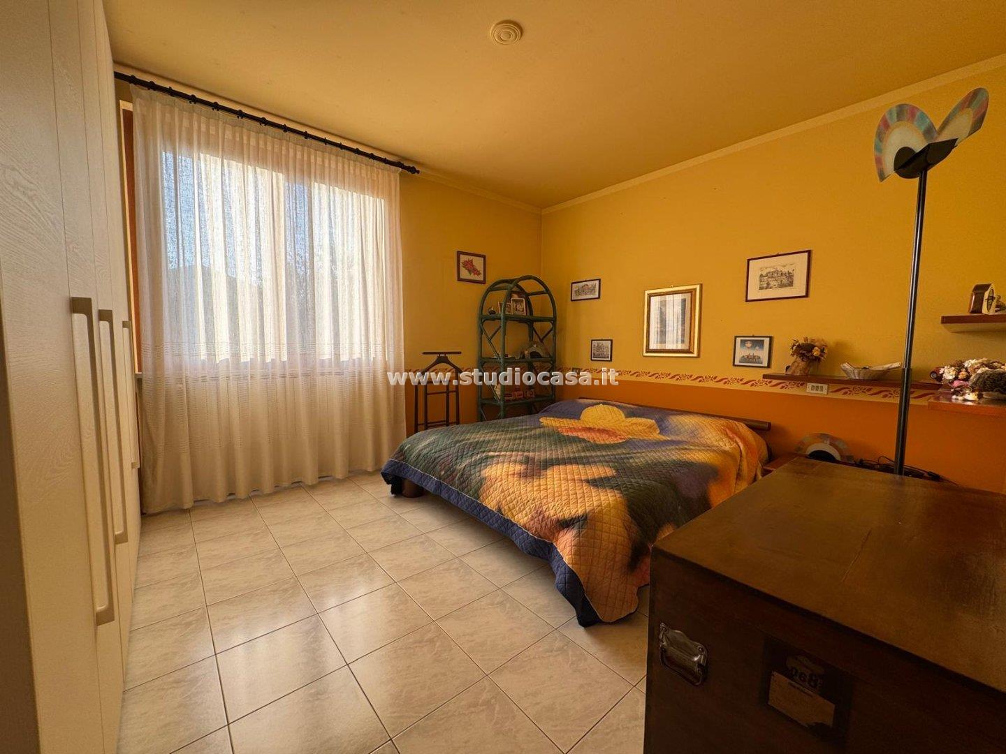 Villa Unifamiliare in vendita a Mapello