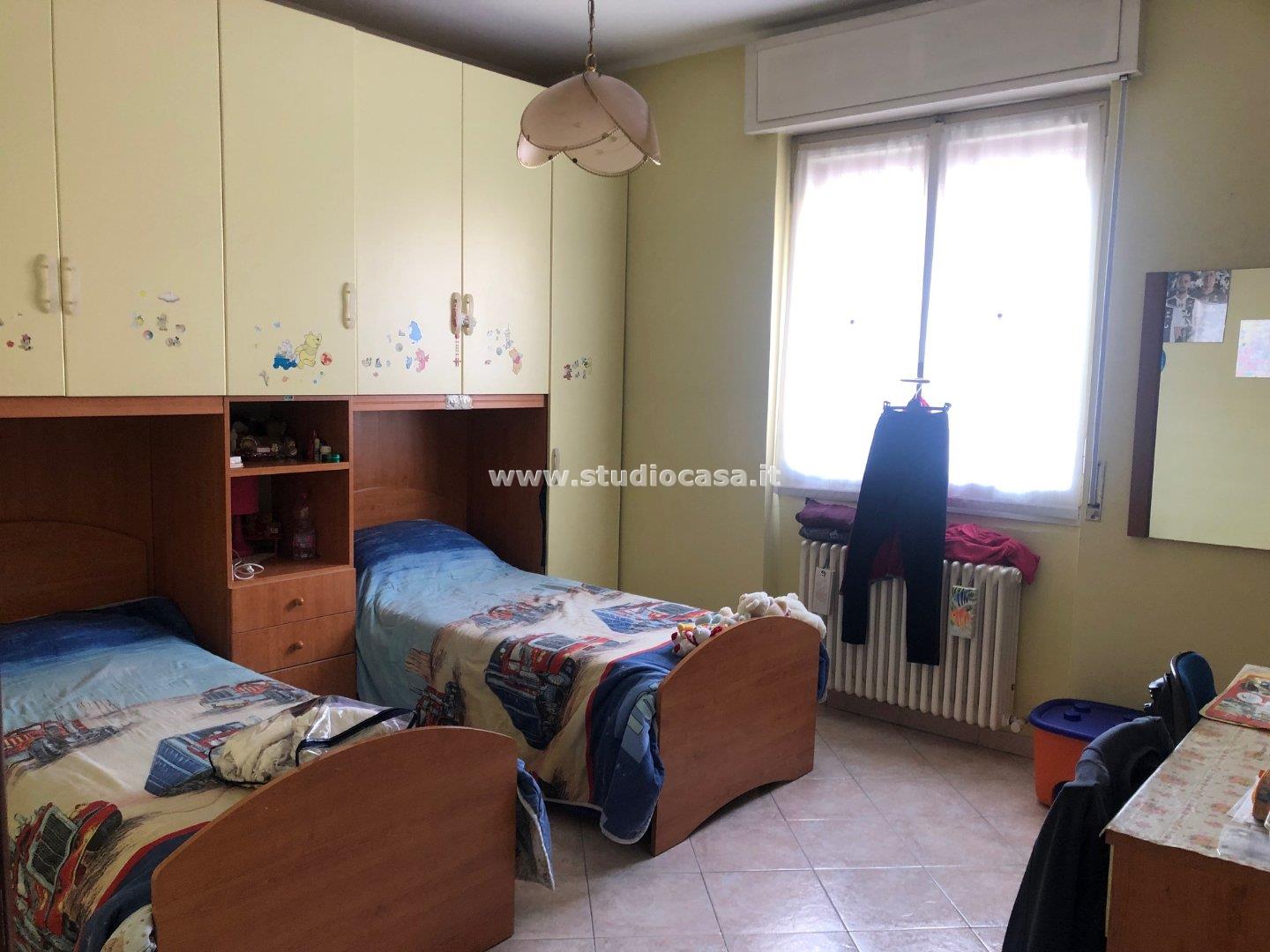 Appartamento in vendita a Cisano Bergamasco