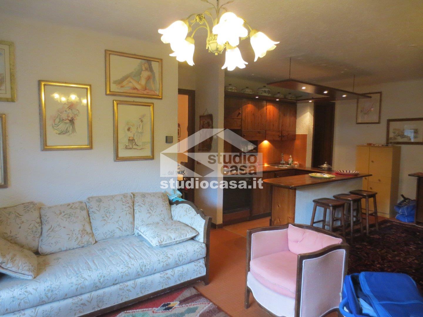 Appartamento in vendita a Artogne