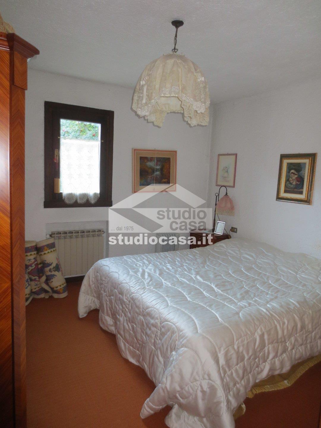 Appartamento in vendita a Artogne