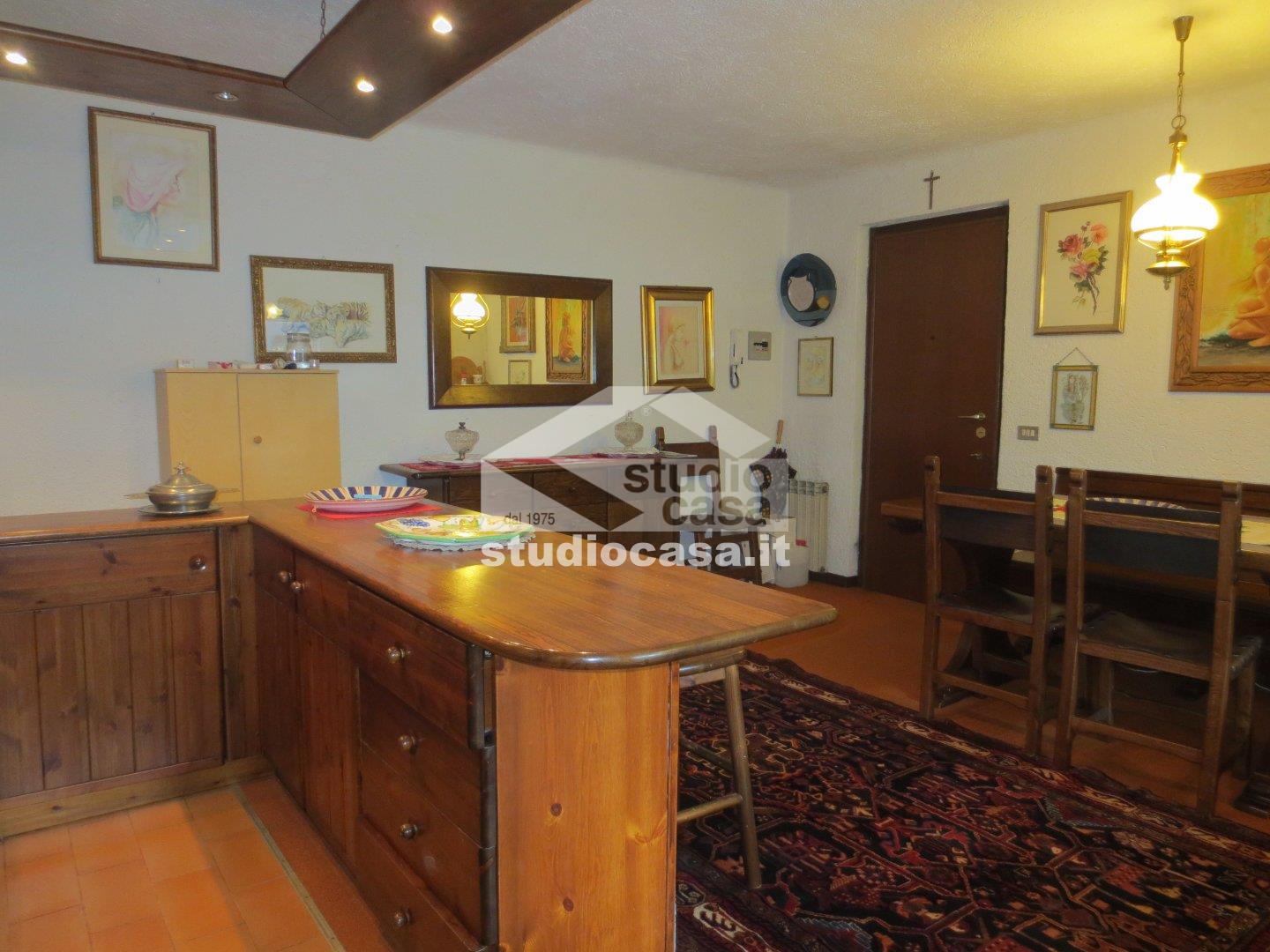 Appartamento in vendita a Artogne