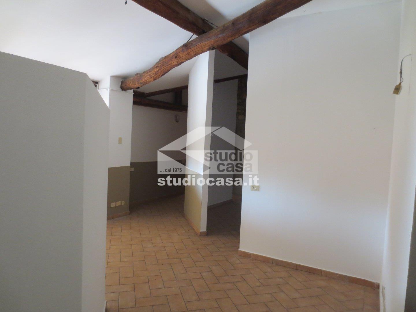 Appartamento in vendita a Ponte Lambro