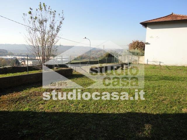 Cascina in vendita a Cisano Bergamasco