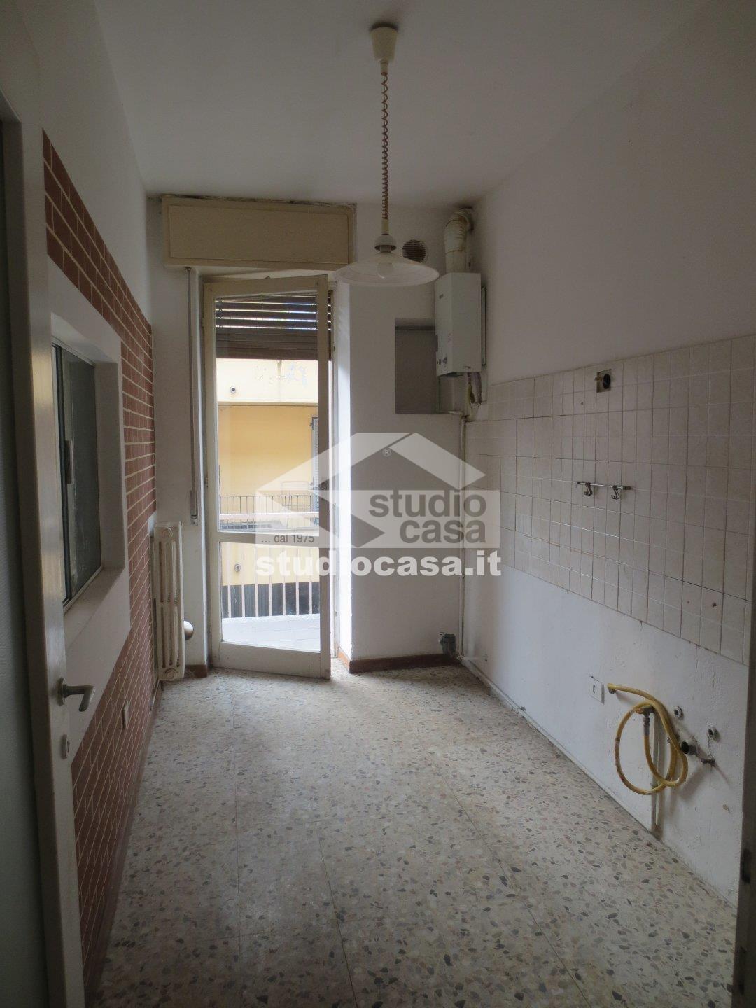 Appartamento in vendita a Mariano Comense