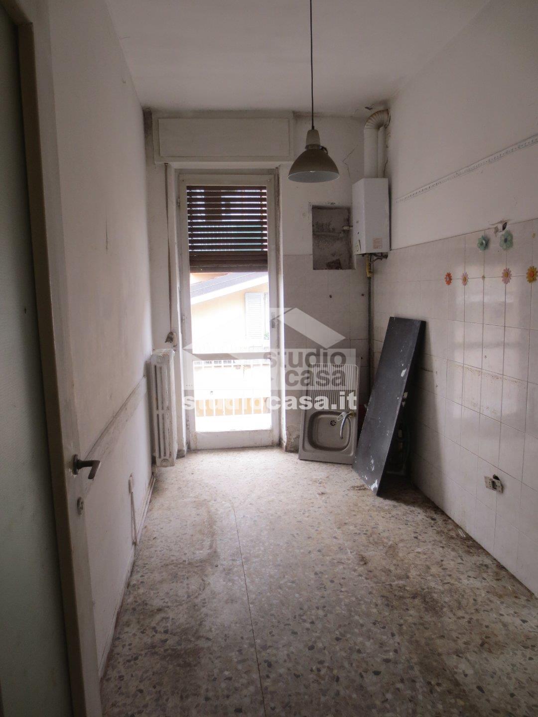 Appartamento in vendita a Mariano Comense