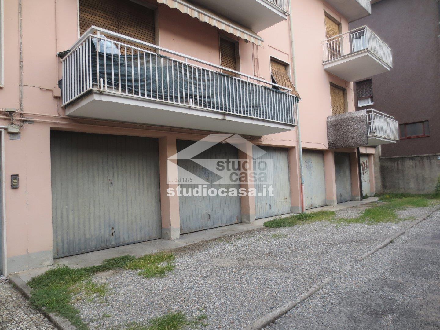 Appartamento in vendita a Mariano Comense