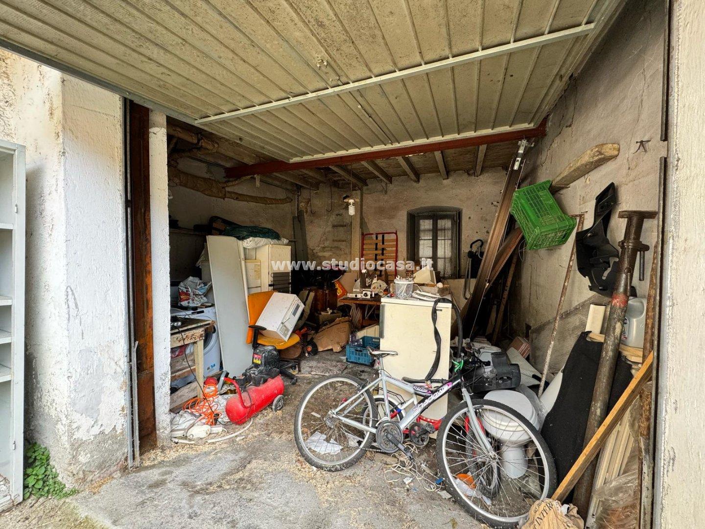 Casa Unifamiliare in vendita a Mapello