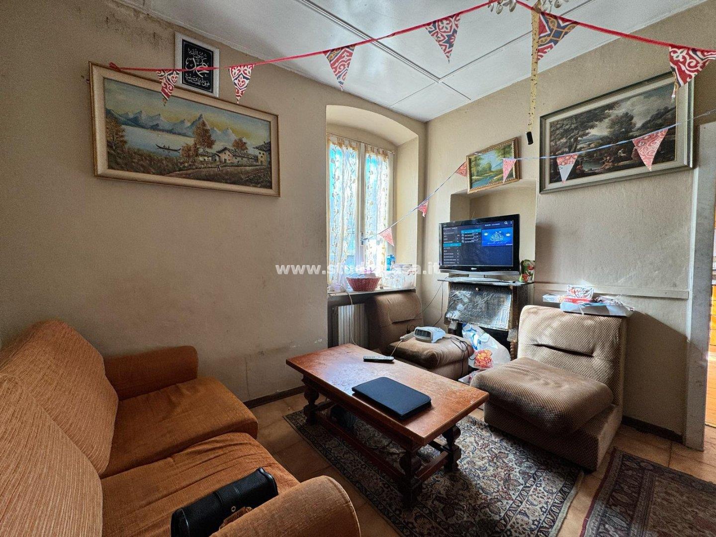 Casa Unifamiliare in vendita a Mapello