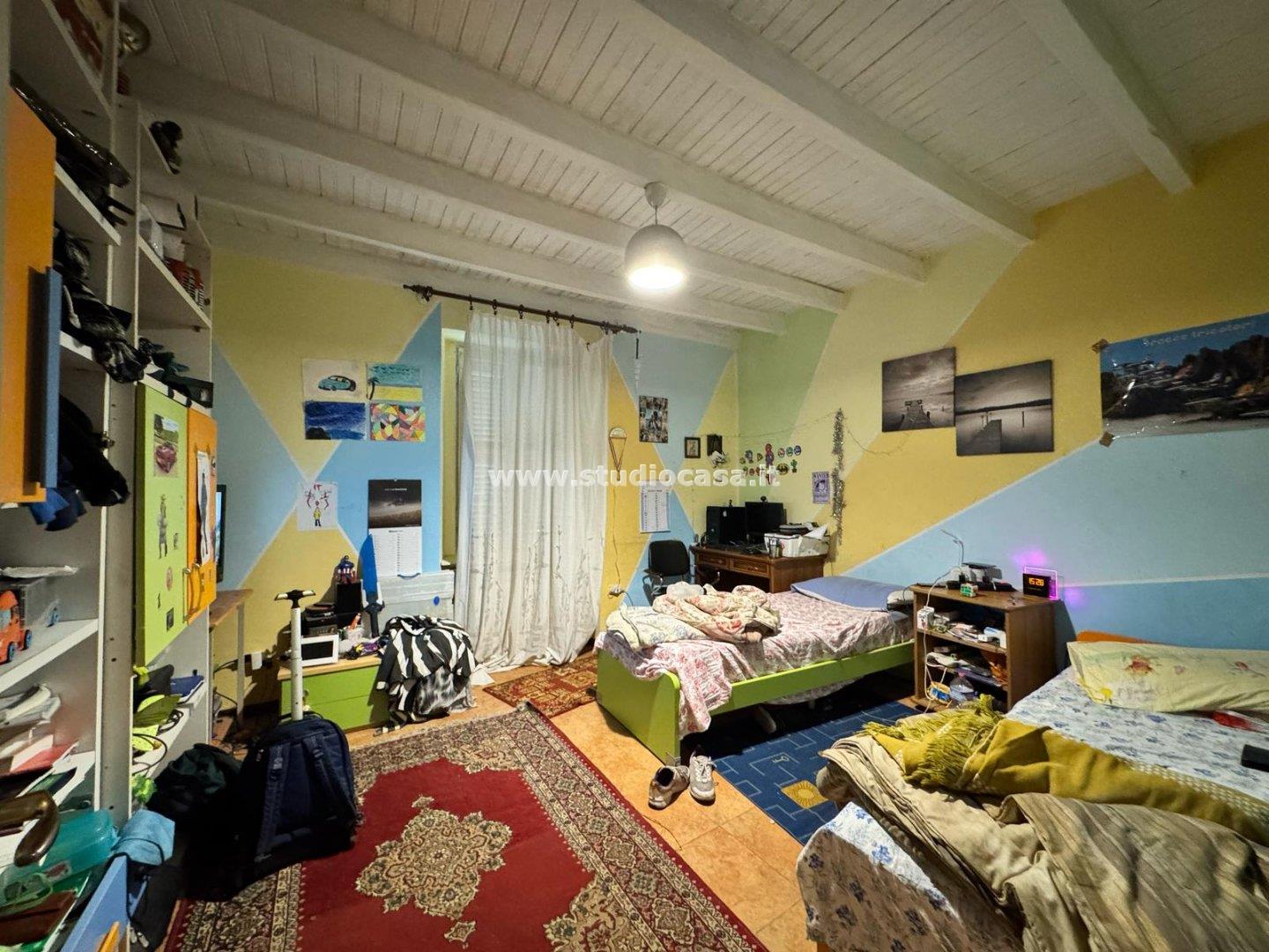 Casa Unifamiliare in vendita a Mapello