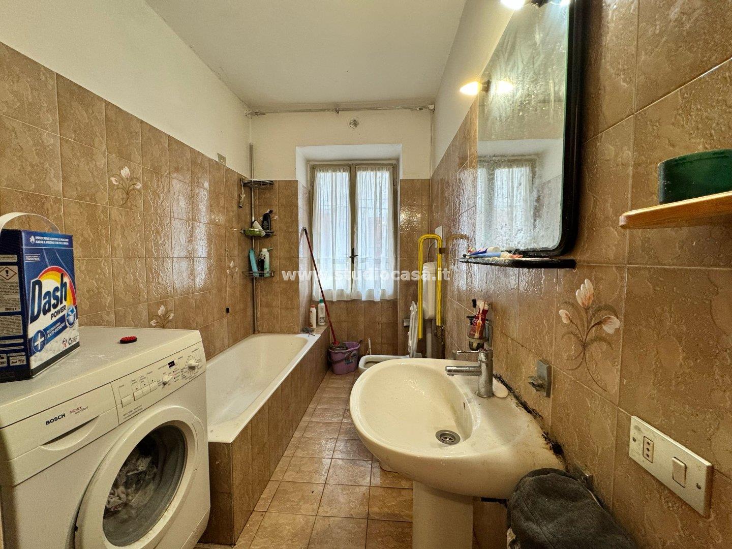 Casa Unifamiliare in vendita a Mapello