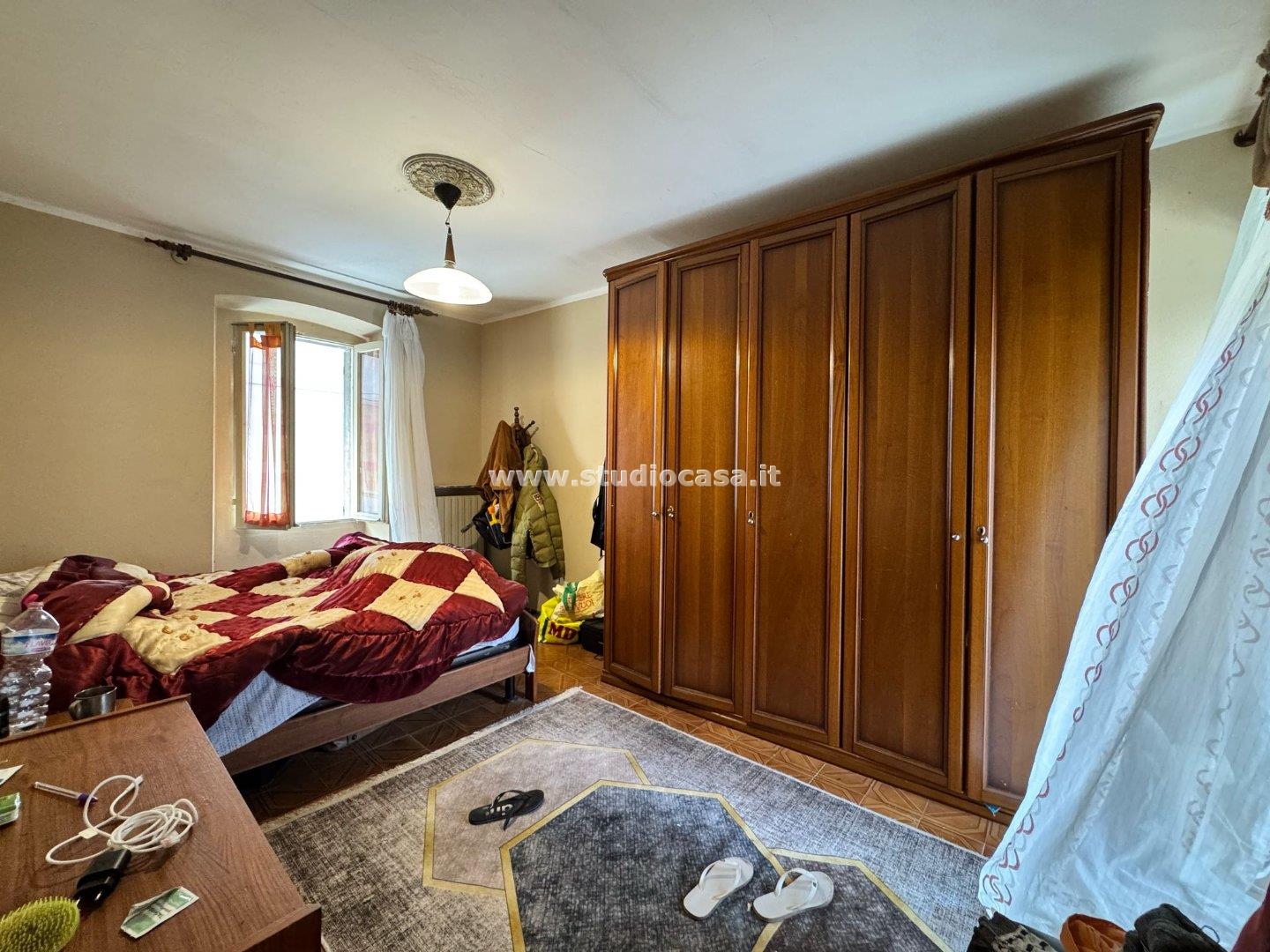 Casa Unifamiliare in vendita a Mapello