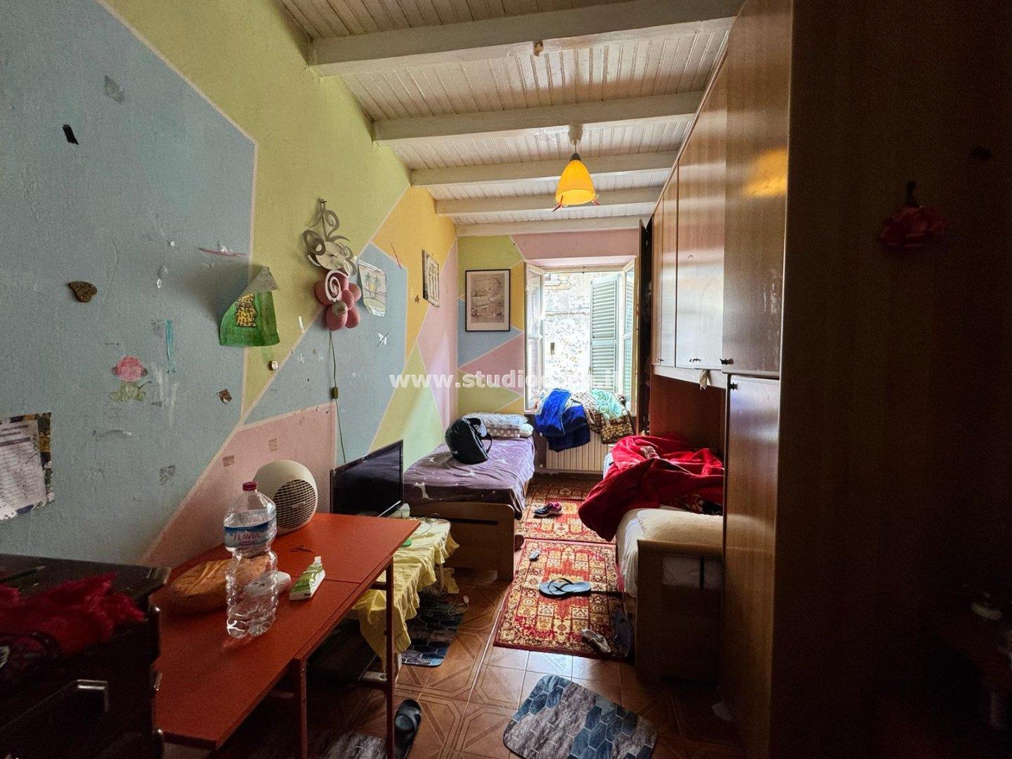 Casa Unifamiliare in vendita a Mapello