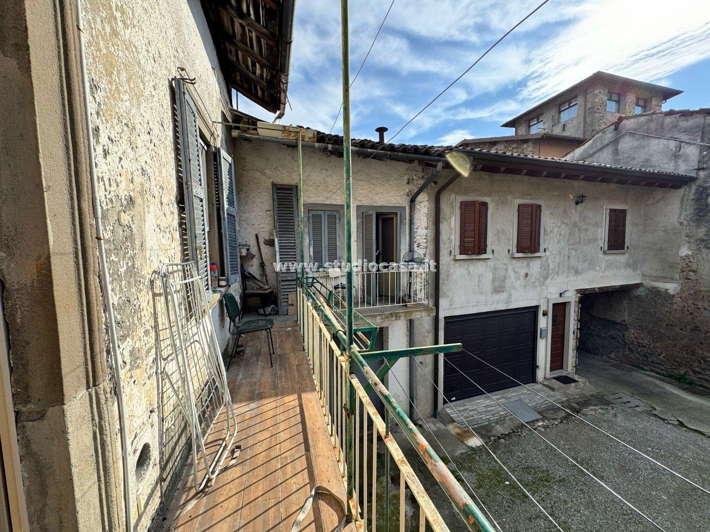 Casa Unifamiliare in vendita a Mapello