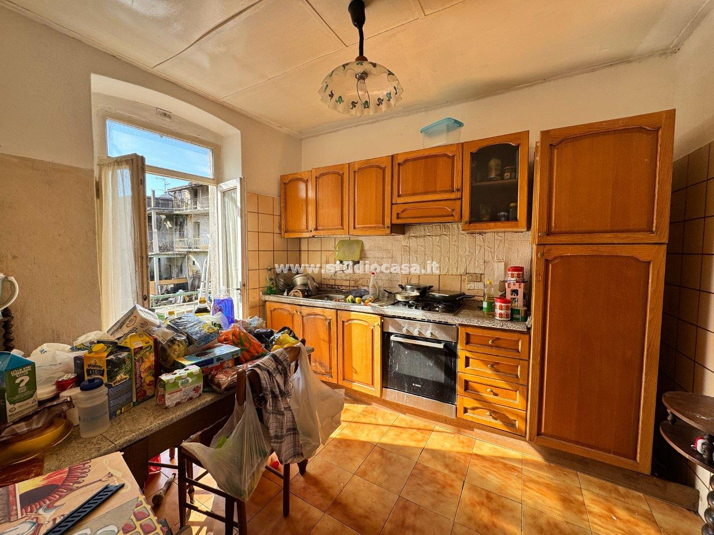 Casa Unifamiliare in vendita a Mapello