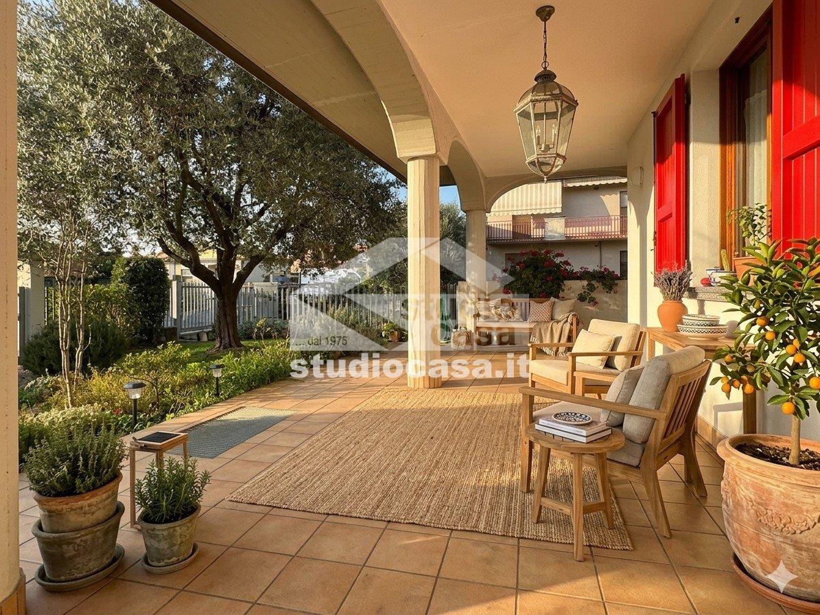 Villa Unifamiliare in vendita a Mapello