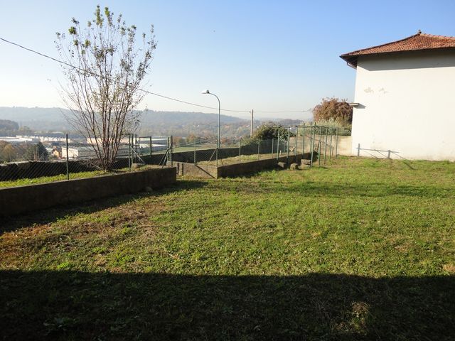Cascina in vendita a Cisano Bergamasco