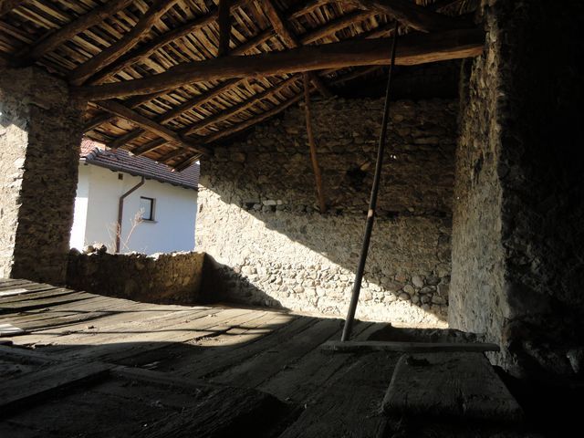 Cascina in vendita a Cisano Bergamasco