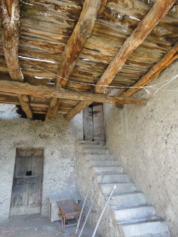 Cascina in vendita a Cisano Bergamasco