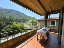 Appartamento in vendita a Pontida