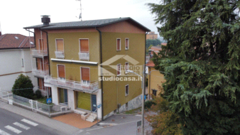 Appartamento in vendita a Renate