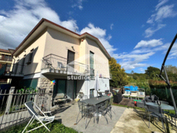 Villa Unifamiliare in vendita a Sotto il Monte Giovanni XXIII